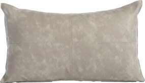 Διακοσμητικό Μαξιλάρι (30x50) Nef-Nef Homeware Lethal Grey