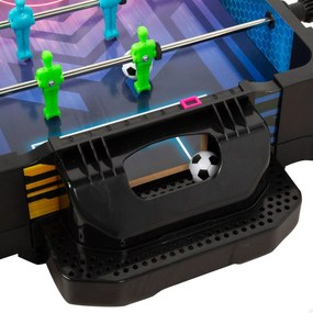 Τραπέζι πολλαπλών παιχνιδιών 73 X 63 X 41 CM (x2)