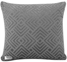 Διακοσμητικό Μαξιλάρι LAVIR GREY διακοσμητική-μαξιλαροθήκη-50-x-50-εκ