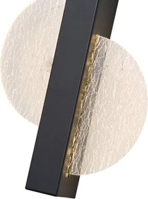 Απλίκα Τοίχου LED Eurolamp Erato 144-52009