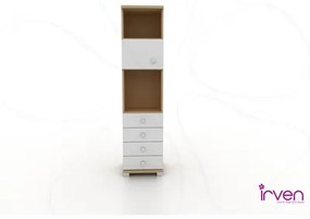 Irven  Βιβλιοθήκη Irven Bookie 07 BEST-4001047