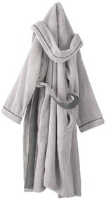 Παιδικό Μπουρνούζι Kiddies Silver 14-16 5206480615054