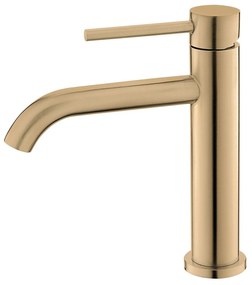 Karag B99001-RG Artemis Μπαταρία νιπτήρος Rose Gold