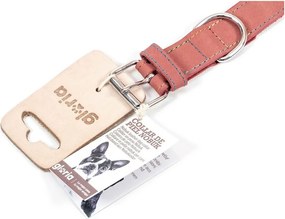 Κολλάρο Σκύλου Gloria Oasis Ροζ (70 x 3 cm)