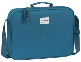 Σχολική Τσάντα BlackFit8 Egeo Μπλε (38 x 28 x 6 cm)