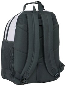 Σχολική Τσάντα Real Madrid C.F. Λευκό 32 x 42 x 15 cm