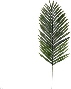 Τεχνητό Φύλλο Αρέκα 80 εκ. 4161-7 Supergreens-4161-7-Πράσινο 4161-7