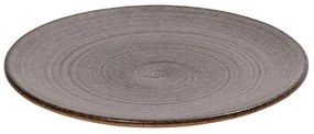 Πιάτο Φαγητού Ρηχό (Φ22.7) Espiel Calabria Beige REP109K6