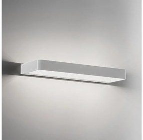 Απλίκα Φωτιστικό Τοίχου LED 14W IP20 3000K Λευκό Stripe LD0071B3 Zafferano-LD0071B3-Λευκό LD0071B3