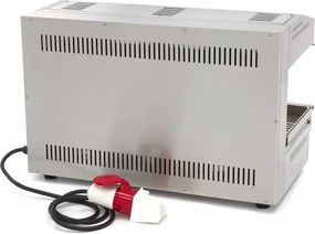 Salamander Grill - 79 x 32cm - 5600W - with Lift