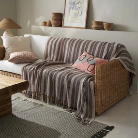 Διακοσμητικό Ριχτάρι (145x180) Gofis Home Aquata 514