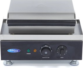Toasted Sandwich Maker - 2 Sandwiches