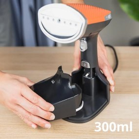 Κάθετο Σίδερο Ατμού UFESA 80306135