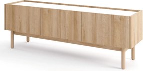 Έπιπλο τηλεόρασης Korpus - 144.00Χ37.00Χ48.00cm