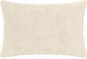 vidaXL Κάλυμμα Μαξιλαριού 2 τμχ. HEERLEN Λευκό 50 x 75 cm