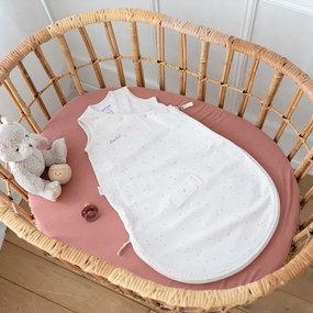 Bemini Magic Bag®0.5Tog Pudding Jersey Cru 1-4M.