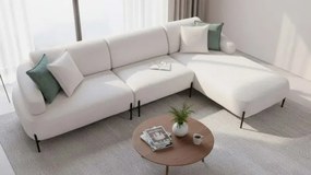 Stewehome Γωνιακός καναπές