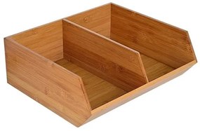 Estia Κουτί Οργάνωσης Bamboo Essentials 35x31x12.5cm 03-17606