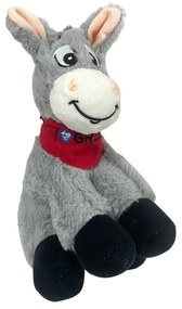 Λούτρινο γαϊδουράκι Greece - Stuffed animal donkey