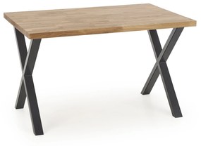 APEX 140 table solid wood DIOMMI V-PL-APEX_140-ST-DREWNO_LITE DIOMMI-60-22112