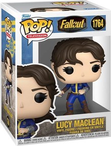 Συλλεκτική φιγούρα Funko Pop! 86797 Βινυλίου Πολύχρωμο