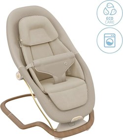 Ρηλάξ Λικνιζόμενο Dove PRO Elegance Beige Maxi Cosi