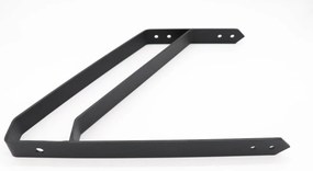 BBQ 26" - Cart Leg A