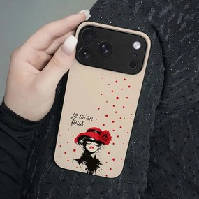 Θήκη Sonique DIVA Series για Xiaomi Redmi Note 12 Pro Plus Ζαμάν Φου