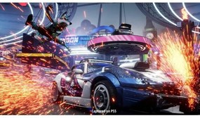 Βιντεοπαιχνίδι PlayStation 5 Sony AllStars Destruction