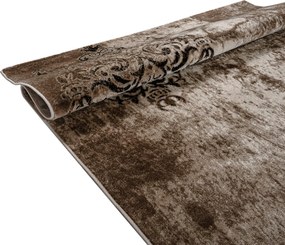 Χαλί (160x230) Polcarpet Estia 6686 Brown