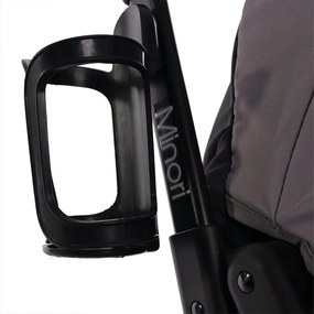 Καρότσι  Minori Με Αυτόματο Σύστημα Αναδίπλωσης  Green  10021922504  Lorelli