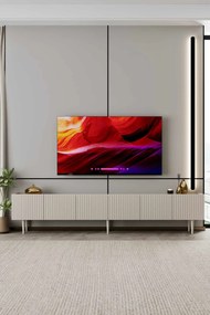 Έπιπλο Τηλεόρασης Ψαμμίτης CLOTA 240x29x20