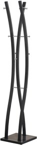 W50 hanger, color: black DIOMMI V-CH-W50-WIESZAK-CZARNY