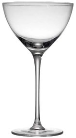 Ποτήρι Κοκτέιλ Coupetini LEG230K4 10x16,5cm 200ml Clear Espiel Γυαλί