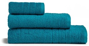 Πετσέτα Σώματος (70x140) Melinen Fresca 500gsm Σομόν