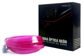 Λωρίδα Σύρματος Νέον OCC Motorsport 3 m Οπτικές ίνες