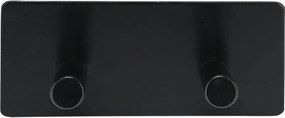 Κρεμαστράκι Αυτοκόλλητο (9x3x4.6) Estia 02-25724