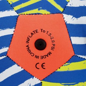 Μπάλα Ποδοσφαίρου Παραλία Aktive Neo Splash (24 Μονάδες)