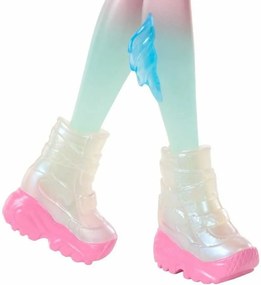 Κούκλα με Aξεσουάρ Monster High Lagoona Blue