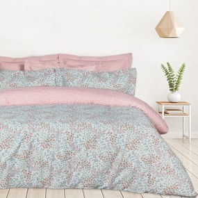 Σεντόνια Ημίδιπλα (Σετ) Das Home Casual 5428
