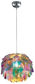 Φωτιστικό Οροφής Clover R30401069 Multi RL Lighting Metal,Acrylic