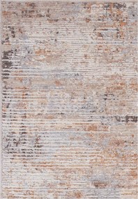 Χαλιά Κρεβατοκάμαρας (Σετ 3τμχ) Tzikas Carpets Aguer 65004-109