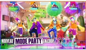 Βιντεοπαιχνίδι για Switch Ubisoft