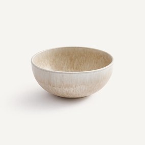 Σετ 4 μπολ από ματ εφυαλωμένο κεραμικό stoneware, RUSTY
