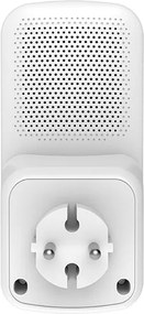 AX1800 D-LINK Wi-Fi 6 Mesh Range Extender με δυνατότητα επέκτασης δικτύου έως και 185 τ.μ.