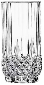 Ποτήρια Νερού Loxan Home Style Σετ 6 Τμχ 350ml