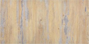 vidaXL Πλάκες Δαπέδου Καφέ και Γκρίζο 5,11 τ.μ. 55 τεμ. PVC