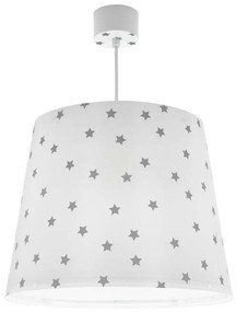 Φωτιστικό Κρεμαστό Οροφής Starlight 82212 B E27 White Ango Polypropylene