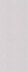 vidaXL Χαλιά χώρου Ορθογώνιος LUGO Κρεμ 150 x 80 cm Πολυεστέρας