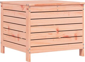 vidaXL Καναπές Κήπου Σετ 7 Τεμαχίων από Μασίφ Ψευδοτσούγκα Ελάτης